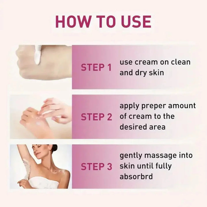 Whitening Cream Private Parts Underarm Bleaching Serum Whiten Butt Knee Brighten Inner Thigh Intimate Parts Dark Remove Melanin