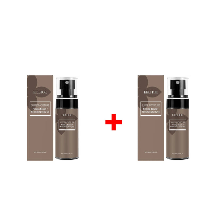 Hyaluronic Acid Toner Spray Firming Smoothing Skin Shrink Pores Hydrating Serum Refreshing Boost Facial Moisturizing Skin Care
