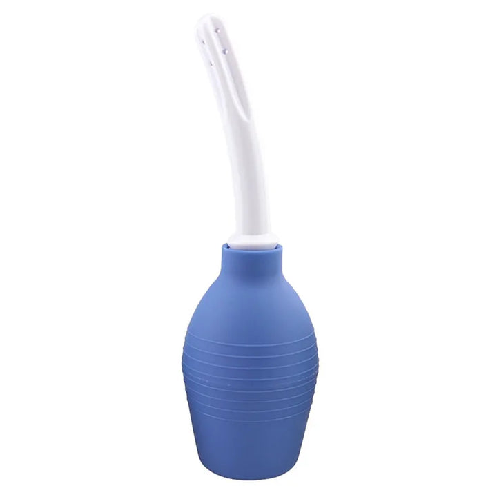 Medical Women Rectal Cleaner Enema Cleaning Shower Enemator Bathing Lady Sex Hygiene Washing Device Water Container New