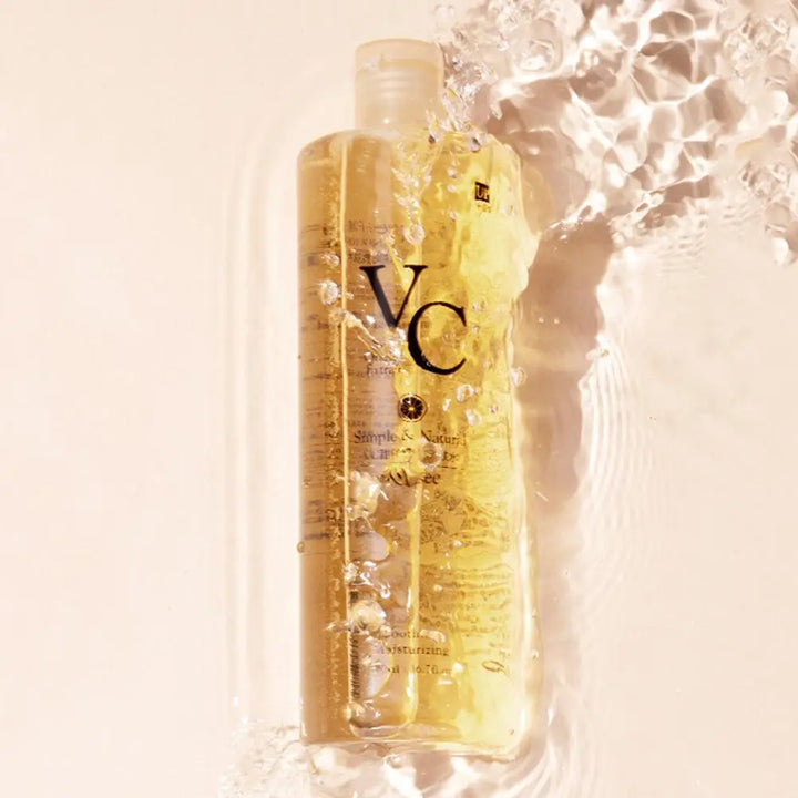 Face Toner Lotion Natural Almond,vitamin E Soothing Repairing Skin Barrier Moisturizing Purifying Toner For Glowing Skin Care
