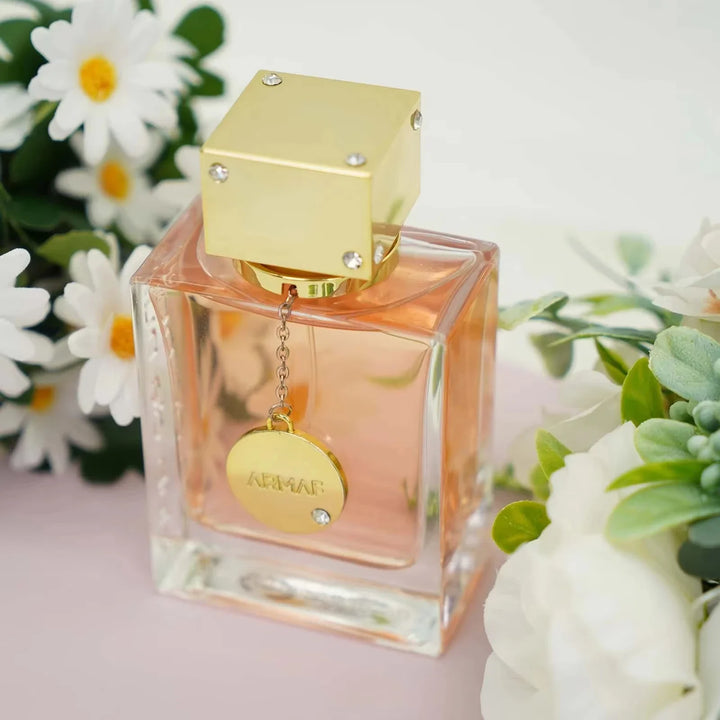 Armaf Club De Nuit for Women Eau Pheromone Fragrance Arabian Women's Perfume Pheromone Cologne for Man  Cologne for Man Makeup