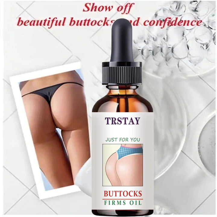 TRSTAY  moisturizing and moisturizing hip lifting cream