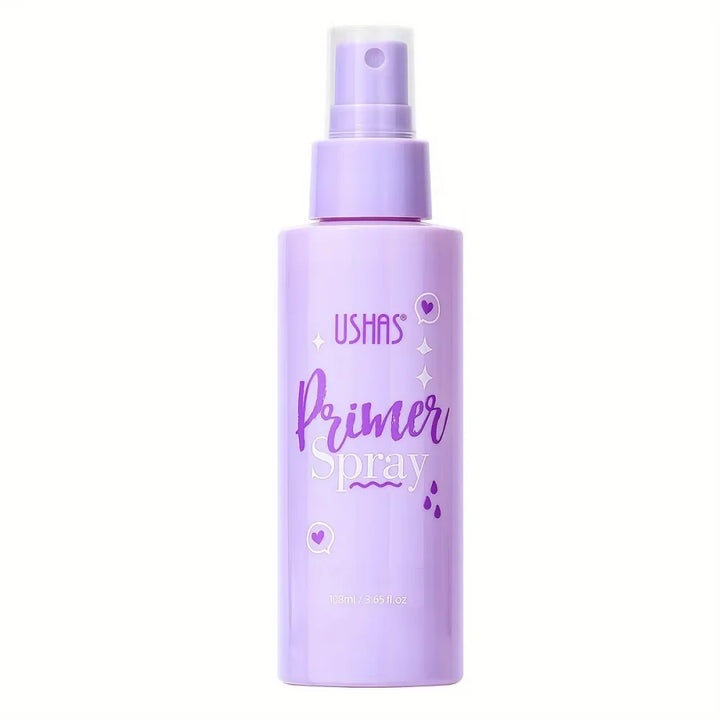 Make Up Spray Waterproof And Sweat Proof Long-Lasting Oil Control Moisturizing Make Up Setting And Styling Spray New Cosmetics