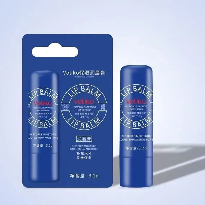 Lip Balm Remove Lighten Dark Melanin Lip Mask Fade Lip Line Brighten Exfoliating Moisturize Dead Skin Repair Lip Care New