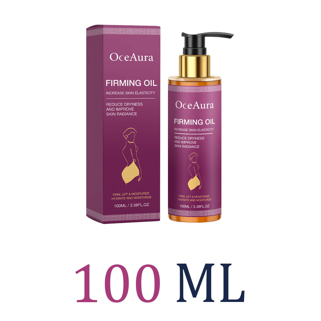 Lavender rose Body Oil 100ml Massage Body Liquid Moisturizing and Repairing Body Care Essential Oil Coffee seed for Dry Skin