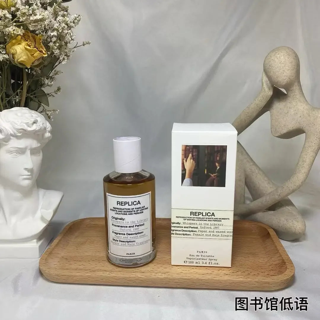 Super Best Selling Classic Luxury Brand Men's And Women's Fragrance Natural Fireplace Woody Floral Long-lasting Spray Pheromone