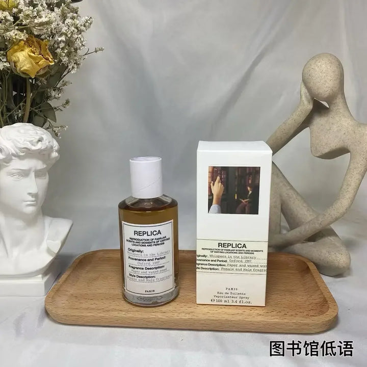 Super Best Selling Classic Luxury Brand Men's And Women's Fragrance Natural Fireplace Woody Floral Long-lasting Spray Pheromone