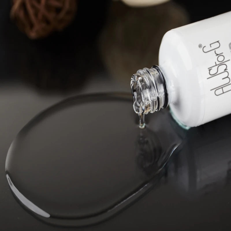 AWStorG 15ML Super Top Coat Nail Art Gel Varnish Semi Permanent Soak Off No Wipe UV Gel Varnish Shining Clear Top Coat