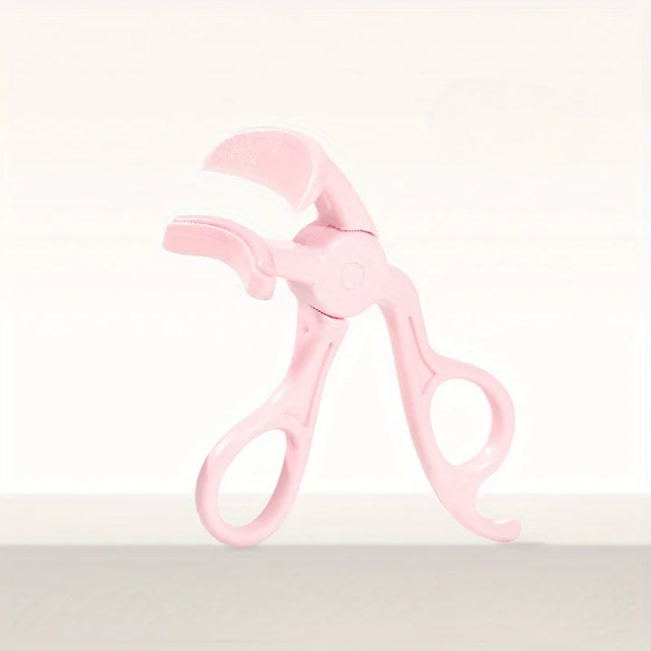 1PCS Eyelash Curlers, Quick Natural Curling for Long Lasting, Without Pinching Or Pulling Lash Curler Makeup Tool for Women Gift