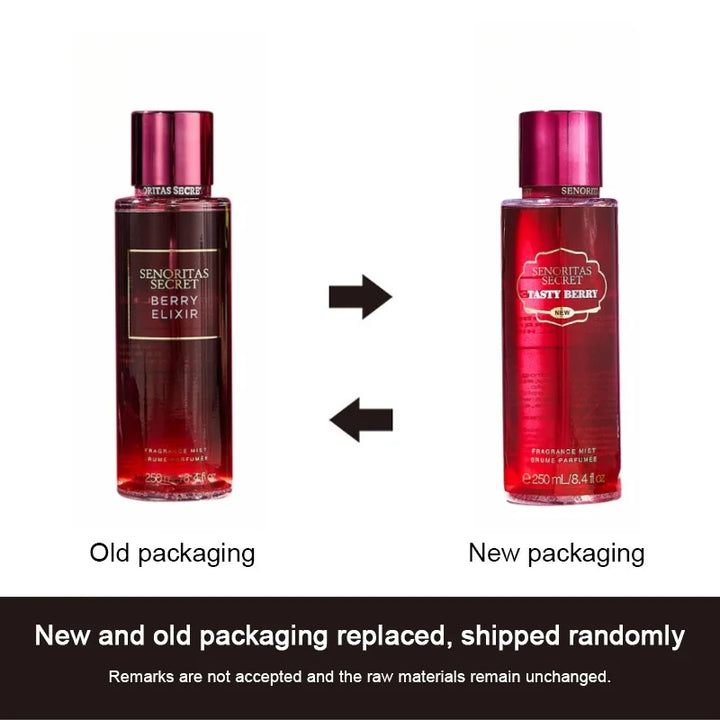 Original Secret Unisex Charm Perfume Spray Popular Lasting Eau De Parfum Spray Victoria Pheromone Couple Dating Perfume Gifts