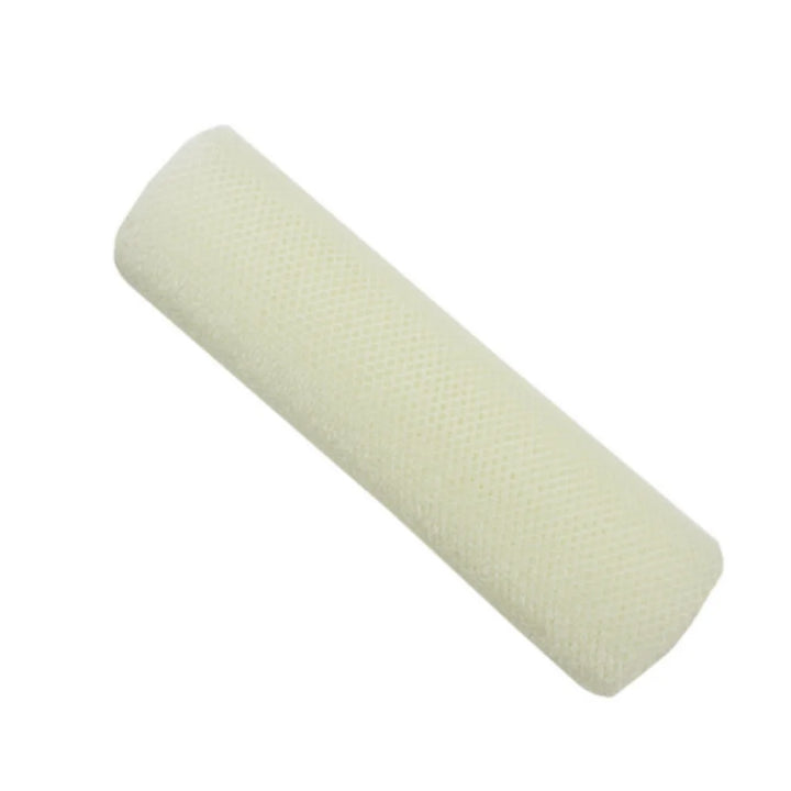 2pcs African Exfoliating Sponges Towel Mesh Bath Scrub Washcloth Double Side Wash Bath Loofah for Smooth Skin Back Shower Scrubb