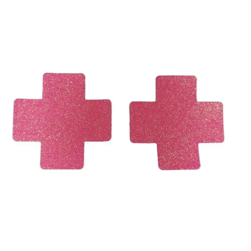 1Pair Heart-shaped Breast Patch Breast Patch Anti-light Beauty Breast Patch Sexy Nipple Patch Chest Paste Accessories