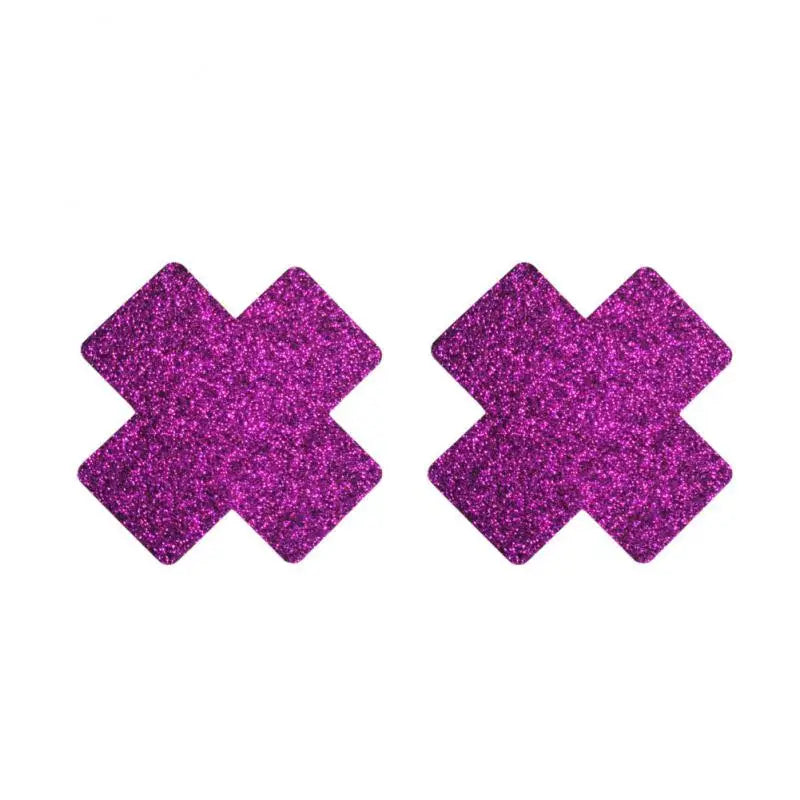 1Pair Heart-shaped Breast Patch Breast Patch Anti-light Beauty Breast Patch Sexy Nipple Patch Chest Paste Accessories