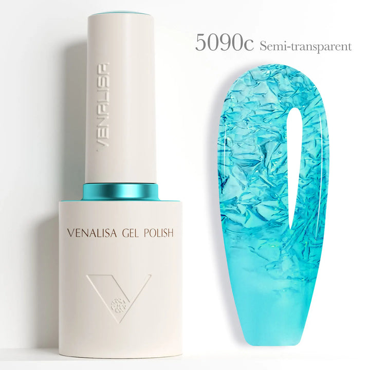 V6 Venalisa 10ml Nail Gel Polish Hema Free TPO Free Ultra Cat Eye Effect Magnet Semi Permanent Soak Off UV LED Varnish Gel Nail