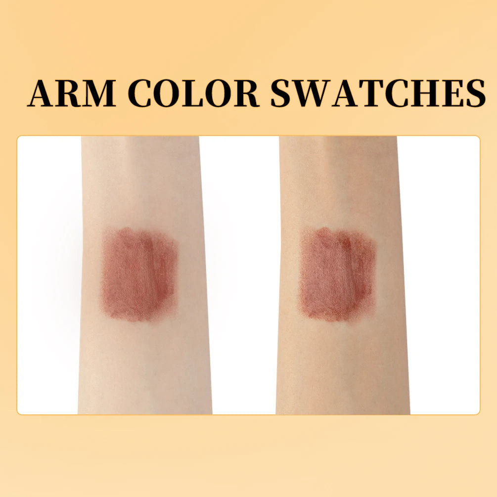 Vitamin E Dark Honey Lipstick Lips Plumper Balm Smoothing Lines Deep Moisturizing Volumising Glossy Jelly Lip Care Serum Primer