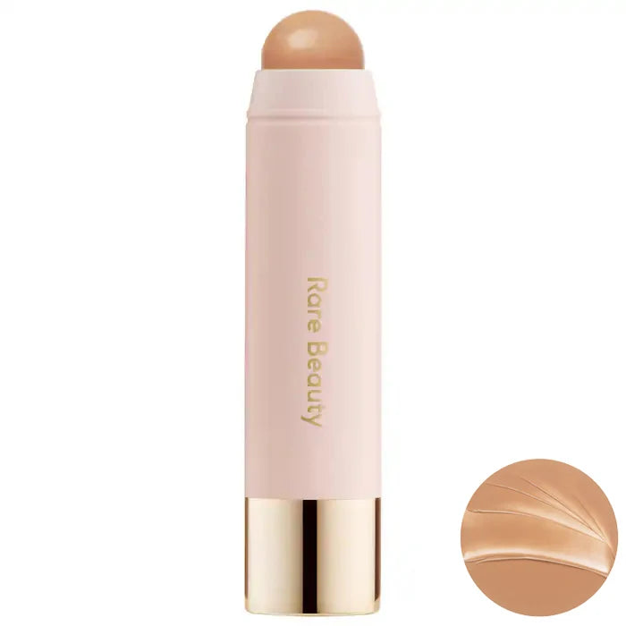 New Rare Beauty 3D Face Contour Liquid Bronzer Shade Smooth Highlight Mirror Lasting Natural Nose Waterproof Brighten Cosmetics