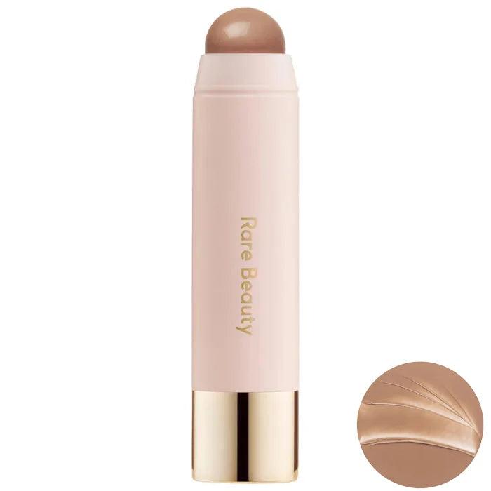 New Rare Beauty 3D Face Contour Liquid Bronzer Shade Smooth Highlight Mirror Lasting Natural Nose Waterproof Brighten Cosmetics