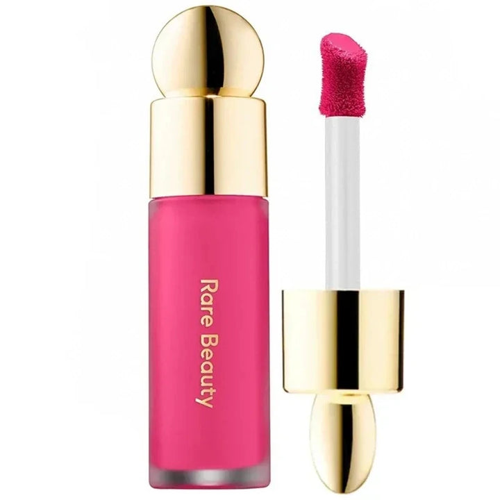 Rare Beauty Soft Pinch Liquid Bronze Contour Stick Smooth Natural Nose Shadow Face Highlight Brighten Makeup for All Skin Tone