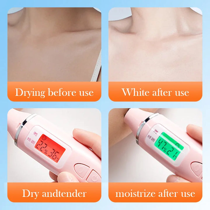 Korean sunscreen SPF50+rice and probiotics | Suitable for all skin types | Nourishing skin protection and UV protection