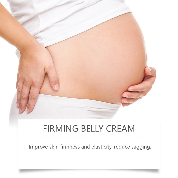 Stretch Marks Removal Cream Pregnant Women Repair Improve Sagging Moisturizing Nourish Soften Firming Belly Skin Smoothing Serum