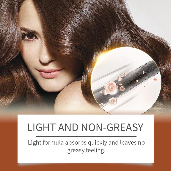 Batana Oil Shampoo Conditioner Set Oil Control Anti Dandruff Scalp Hair Treatment Split Ends Anti Frizz Hair Loss Hair Care Set