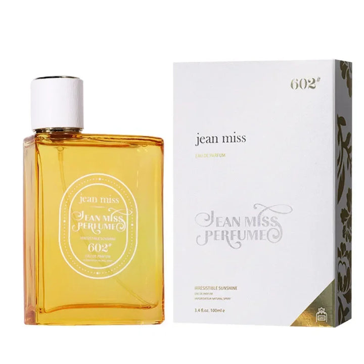 100ML Caramel Vanilla Perfume Women Eau De Parfum Irresistible Sun Gourmet Caramel Body Spray Perfume Lasting Pheromones Gifts