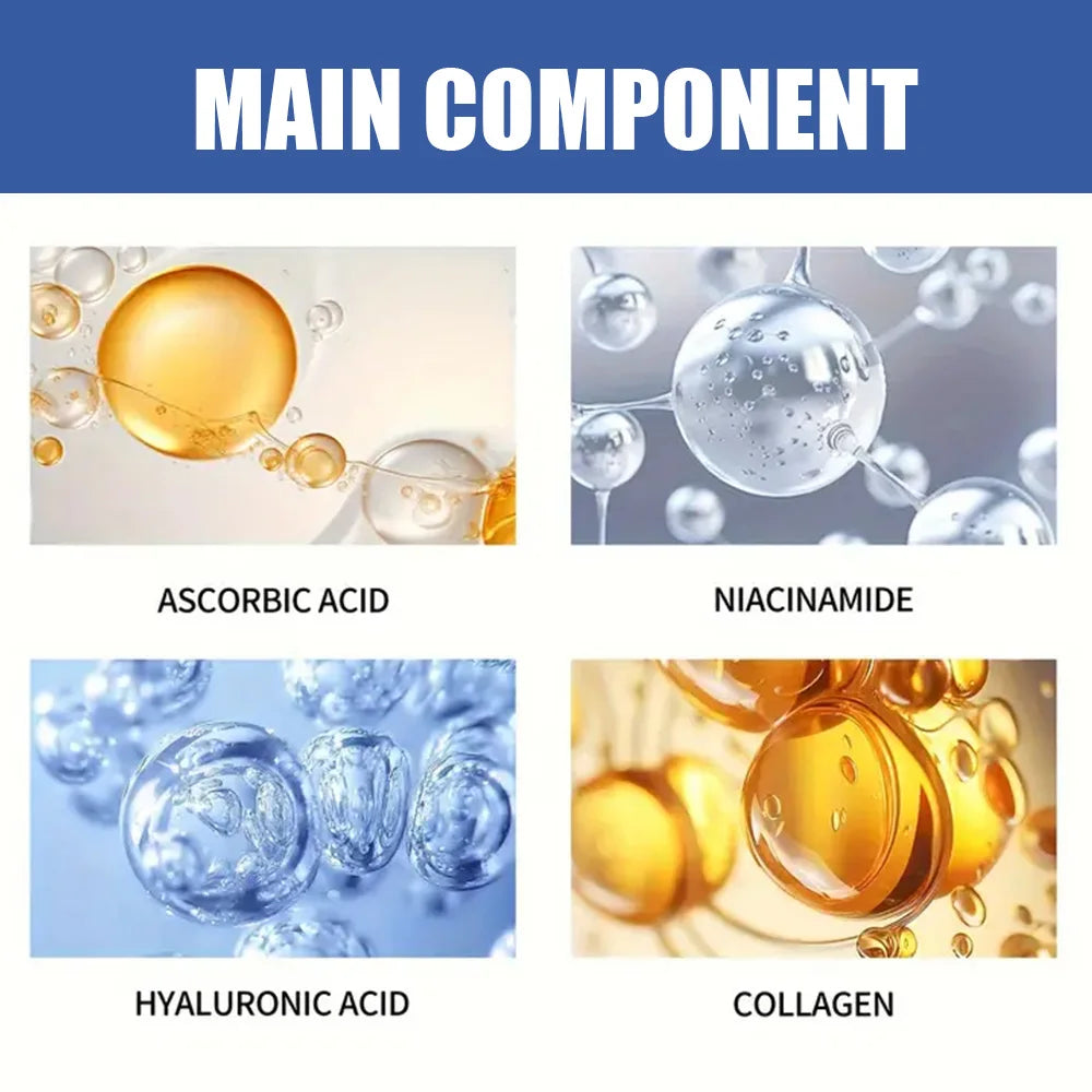 Anti Aging Firming Lifting Fade Fine Lines Whitening Brightening Skin Care Cosmetic Retinol  collagen Wrinkle Removing Cream