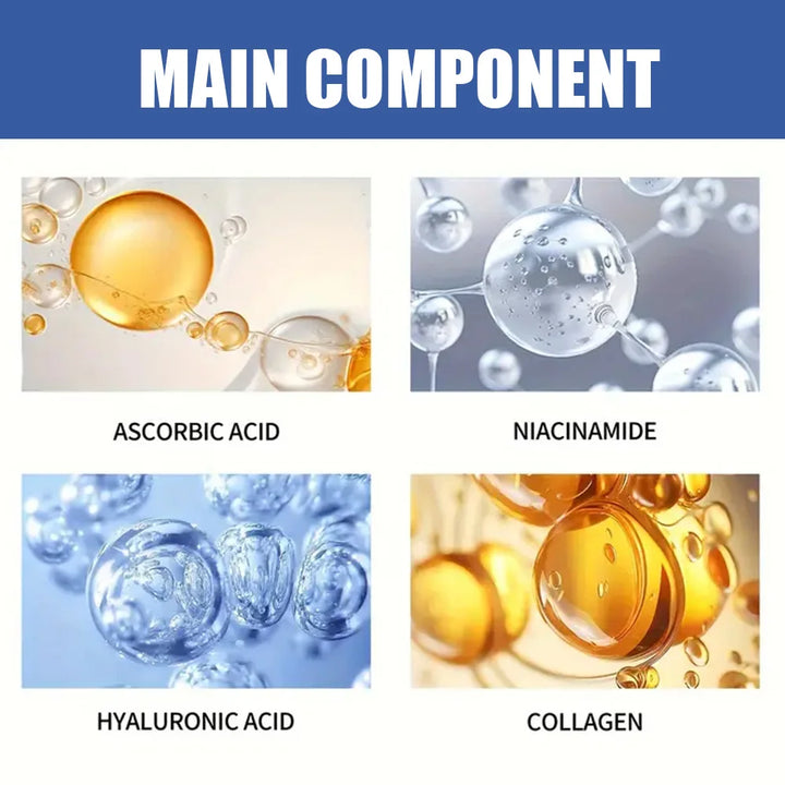 Anti Aging Firming Lifting Fade Fine Lines Whitening Brightening Skin Care Cosmetic Retinol  collagen Wrinkle Removing Cream