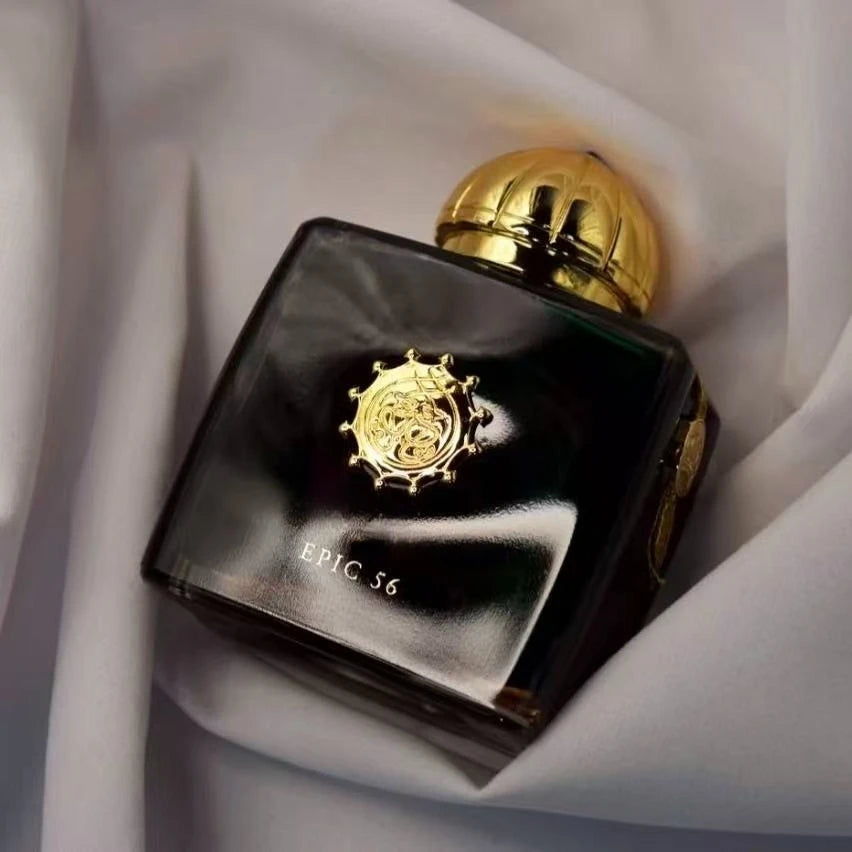 100ML High Quality Brand Perfume Luxurious Body Mist for Women Fresh and natural floral and fruity fragrance Suitable for dating