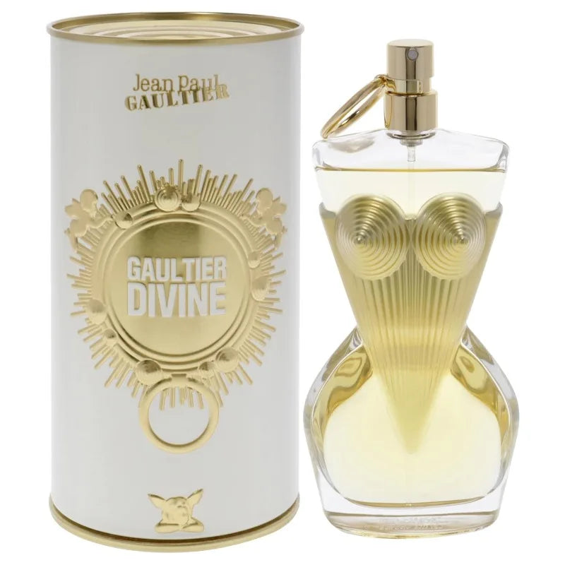Jean Paul Gaultier Eau de Parfum Male Spray 125ml Original Perfumes Lasting Charm Oriental Pheromones Perfume for Women Makeup