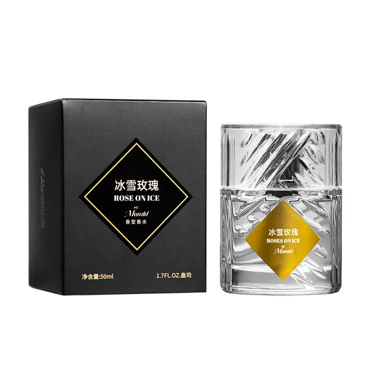 Premium Arab Neutral Eau De Toilette Long Lasting Fragrance Men Charming Romantic Pheromone Perfume Woody Cologne Perfume