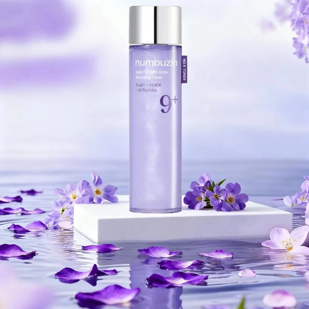 Brightening Toner 150ml Face Toner Hydrating Skin Care Toning Water For Dullness Improvement Moisture Balance Skin Treatment