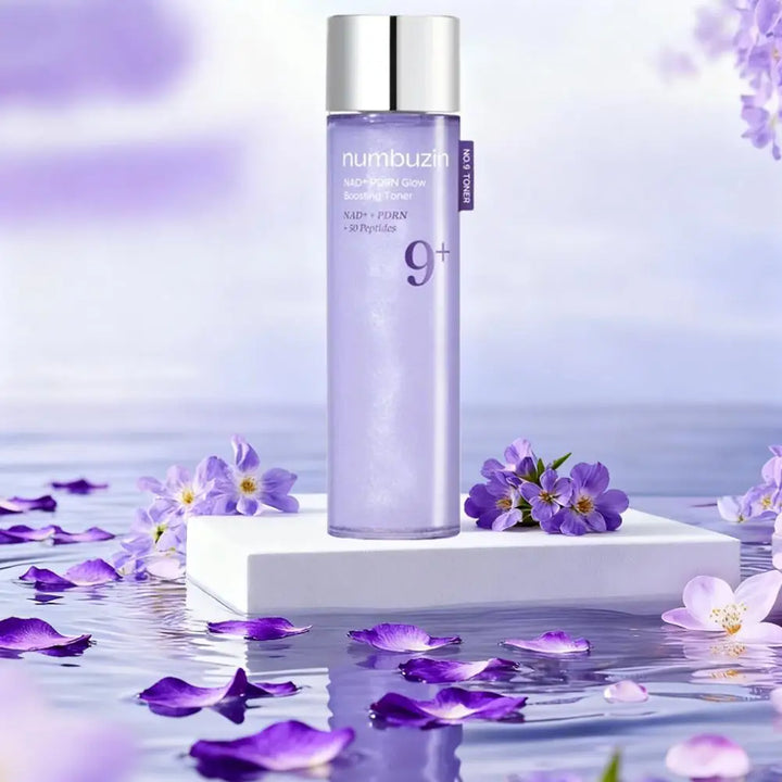 Brightening Toner 150ml Face Toner Hydrating Skin Care Toning Water For Dullness Improvement Moisture Balance Skin Treatment