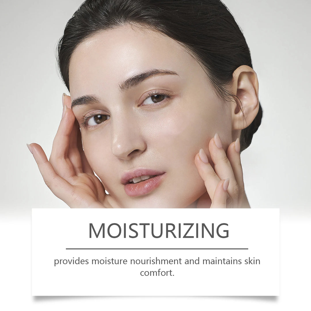 Setting Spray for Makeup Waterproof Sunscreen Spf 50 Glow Skin Moisturizing Hyaluronic Acid Deep Hydration Face Mist Spray 75ml