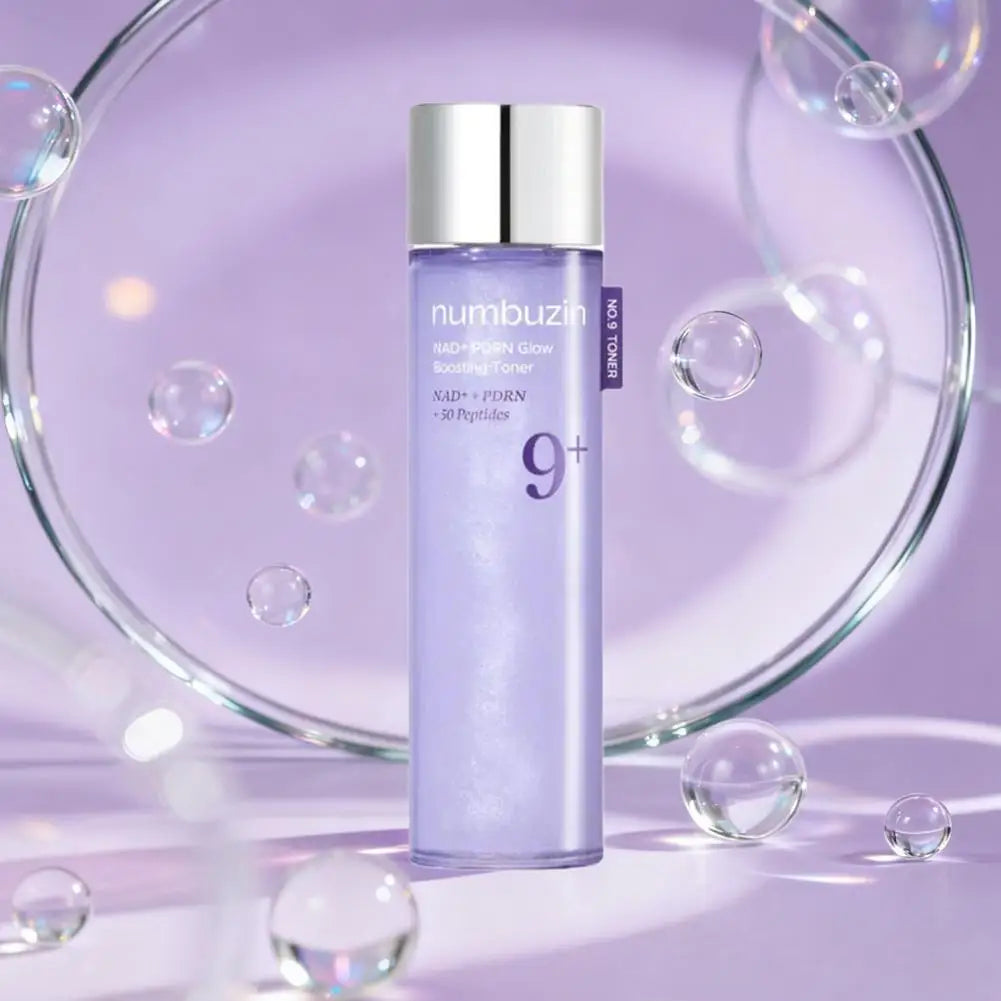 Brightening Toner 150ml Face Toner Hydrating Skin Care Toning Water For Dullness Improvement Moisture Balance Skin Treatment
