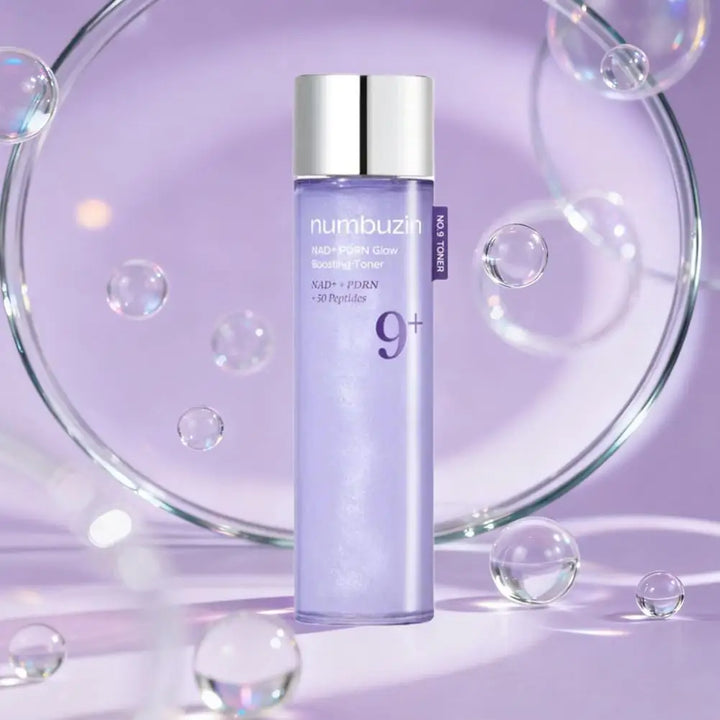 Brightening Toner 150ml Face Toner Hydrating Skin Care Toning Water For Dullness Improvement Moisture Balance Skin Treatment