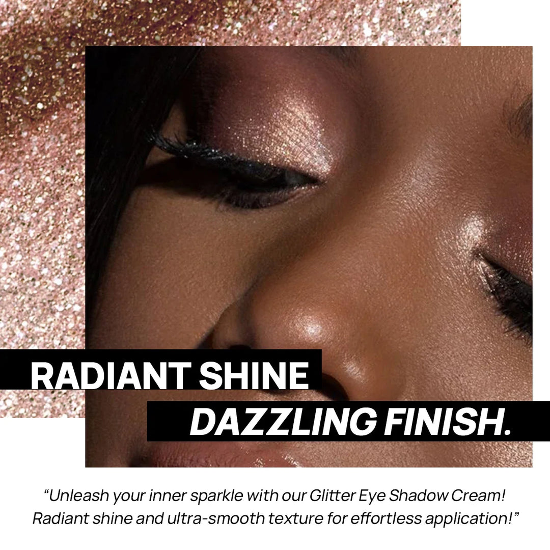1PC Single Color Eye Shadow - No Discoloration, Pearlescent Matte, Brightening, Gradient, Create Charming Daily Eye Makeup