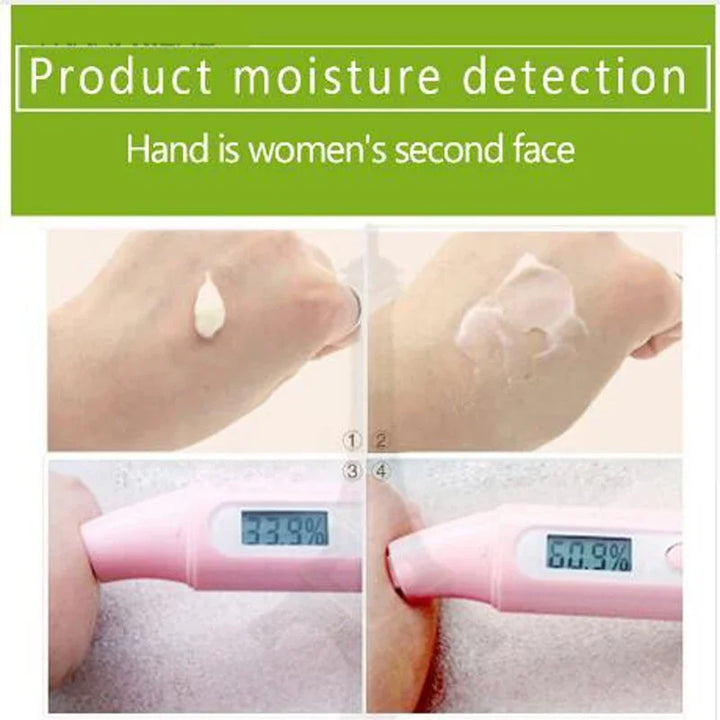 IMAGES Horse Oil Moisturizing Hand Cream Horse Ointment Repair Soft Whitening Winter Anti-drying Nourishing Hand Care Lotion 30g