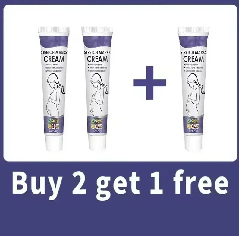 Stretch Mark Removal Cream Permanently Removes Stretch Marks Rejuvenates Skin Stretch Mark Removal Cream