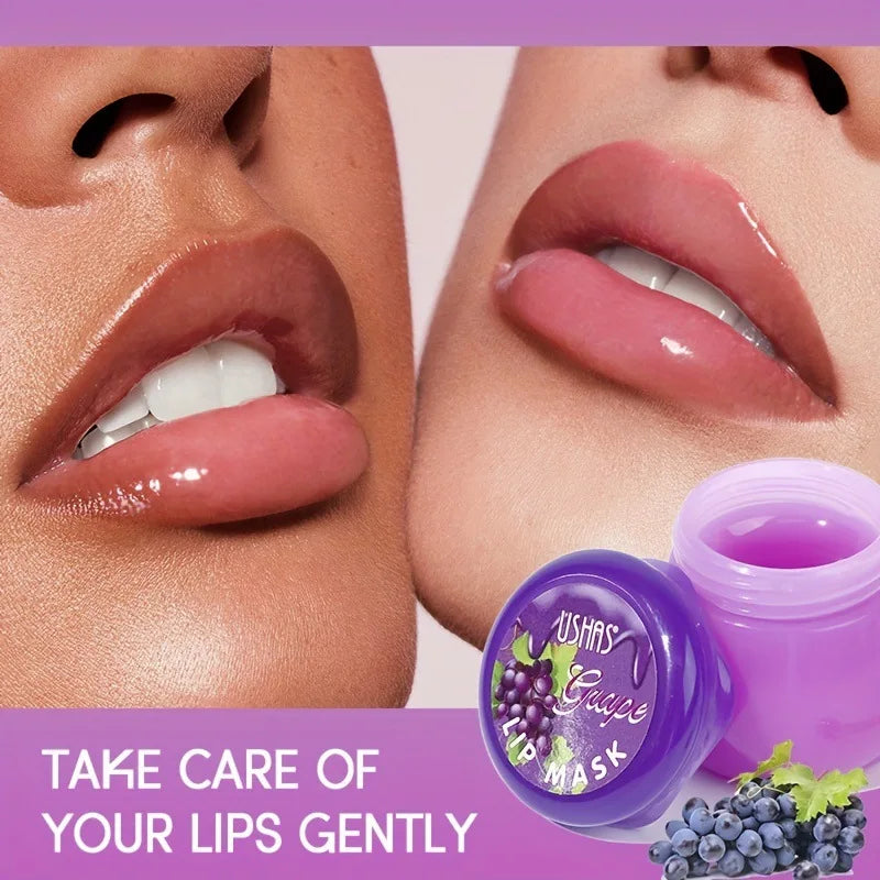 Moisturizing Lip Balm Lasting Base Primer Makeup Natural Lip Base Crack Lip Care Jelly Moisturizer Daily Care Lip Balm Cosmetics