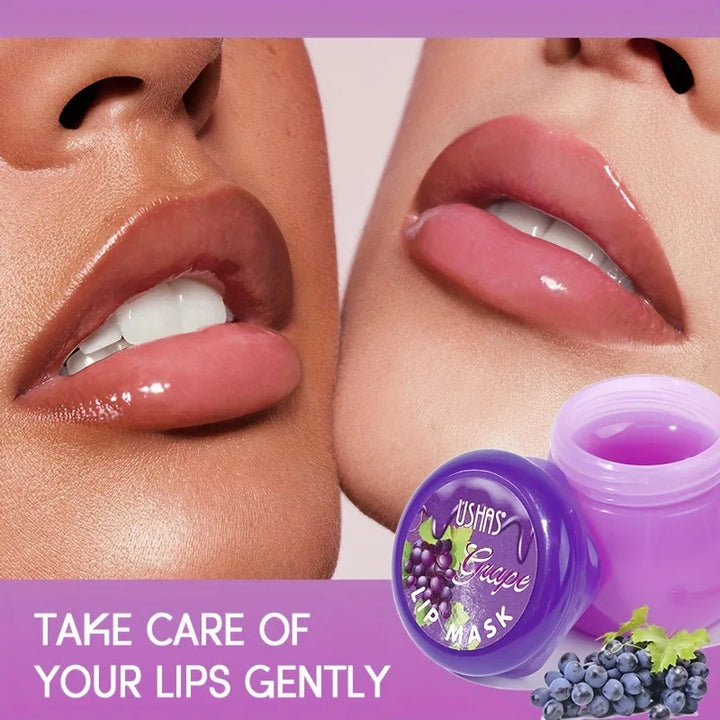 Moisturizing Lip Balm Lasting Base Primer Makeup Natural Lip Base Crack Lip Care Jelly Moisturizer Daily Care Lip Balm Cosmetics