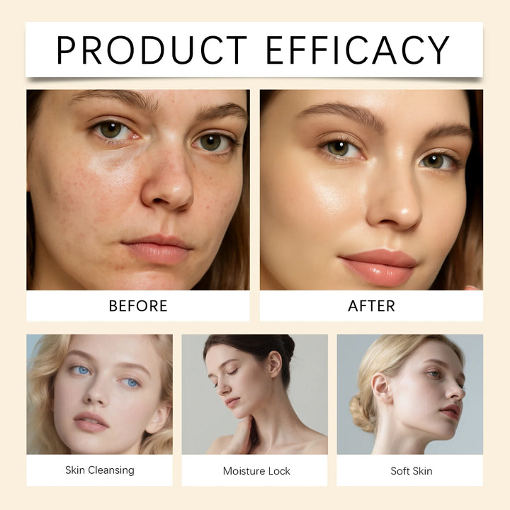 100g Exfoliating Apricot Facial Scrub Gentle Exfoliating Remove Dead Skin Pore Cleansing Hydrating Natural White Skin Smoothing