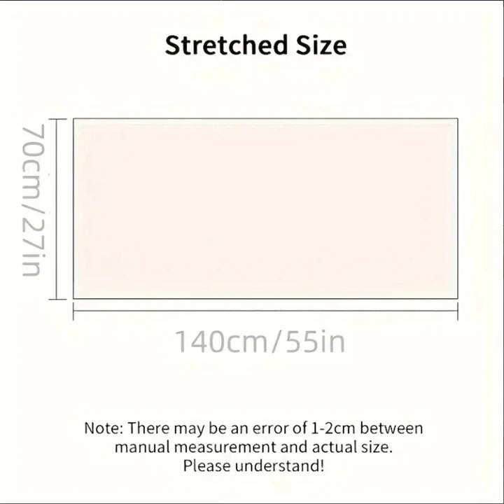 4pcs Striped Bath Towel Set Absorbent & Quick-drying Showering Towels Super Soft & Skin-friendly Bathing Towel For Home Bathroom