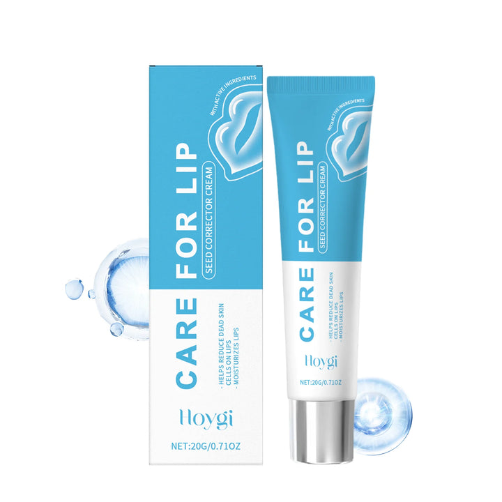 Hyaluronic Acid Moisturizing Lipstick , Refreshing, Hydrating and Preventing Cracking Diluting Lip Lines Daily Care Lip Balm ﻿