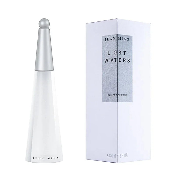 50ml Women Perfume High Quality Perfume Spray Pheromone Long Lasting Milk Floral Fruity Vibrant Light Fragrance Girl Dating Gift