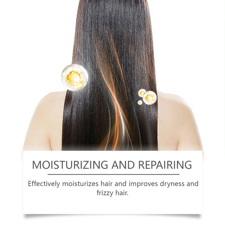 Rosemary Natural Shampoo Thickening & Strengthening Deep Nourishing Scalp Care Moisturizing Shampoo for Dry Damaged Hair Hair Home Use