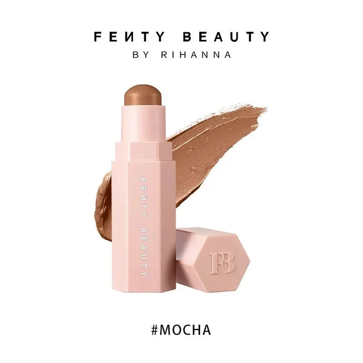 Natural Three-dimensional Contour Modification Matte 3D Bubble Rose Dual Tone High Gloss Flowing Liquid Lip Gloss Moisturizing
