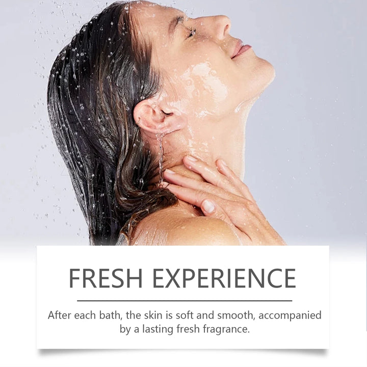 Avocado Moisturizing Soap Softening Keratin Deep Pore Cleansing Remove Dirt Improve Skin Conditions Body Nourishing Care Soap