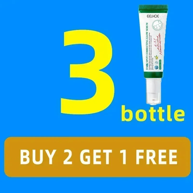 Anti-acne mark pothole Repair Men's Hole Repair Cream Fade to remove acne mark scar fade fill regeneration gel