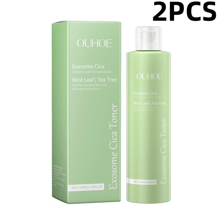 Centella Asiatica Facial Toner Daily Hydrating & Soothing Skin Care, Moisture Lock Repair Water for Sensitive Skin  Facial Esse